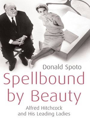 cover image of Spellbound by Beauty